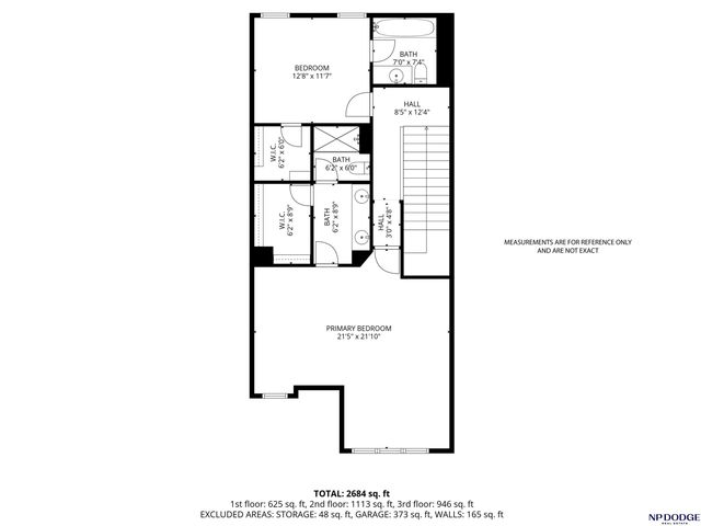 5138 Dodge Street, Omaha, NE 68132