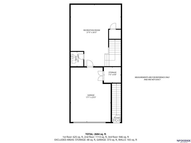 5138 Dodge Street, Omaha, NE 68132