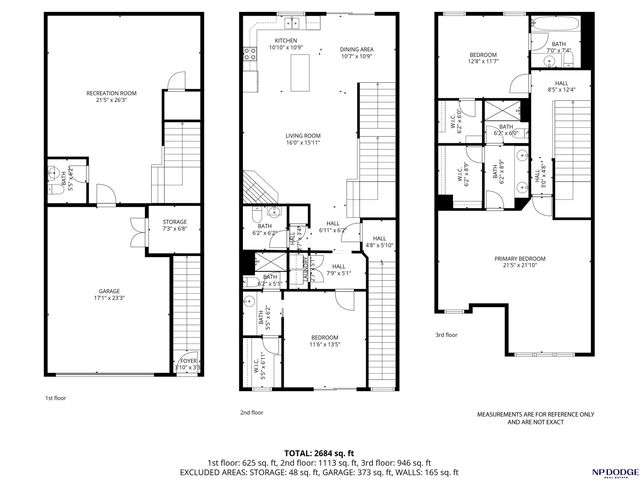 5138 Dodge Street, Omaha, NE 68132