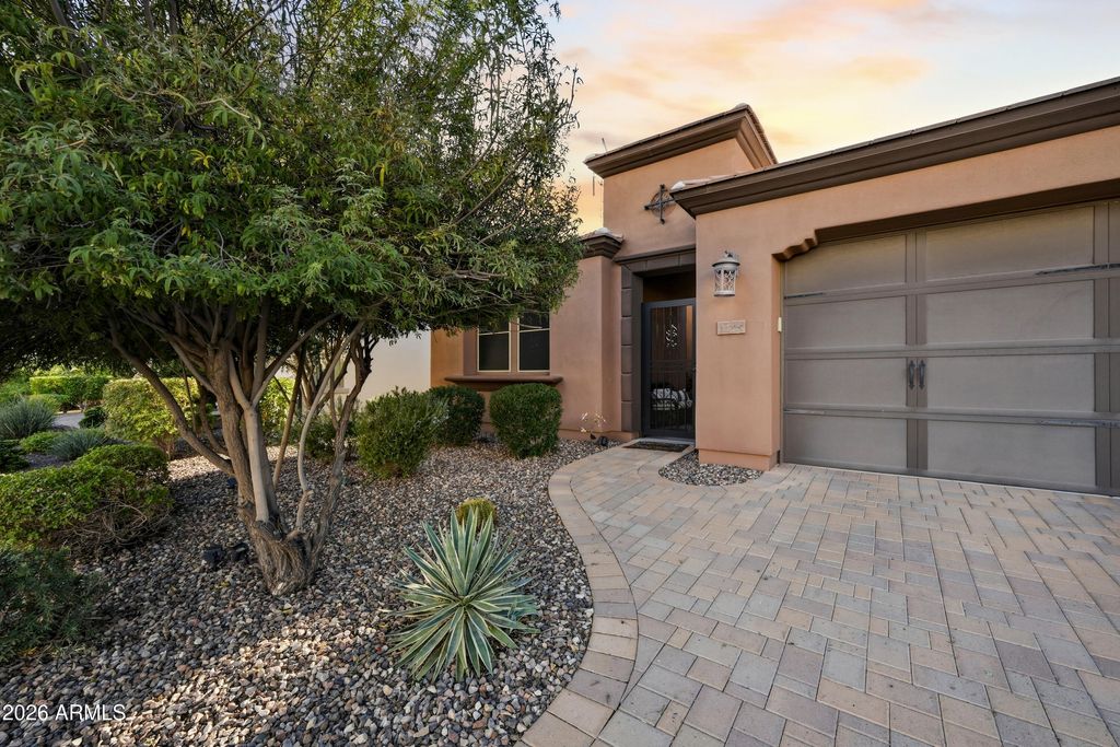 35548 N SUNSET Trail, Queen Creek, AZ 85140 — exterior