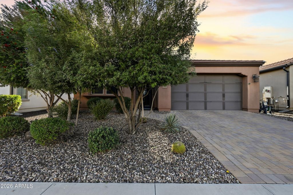 35548 N SUNSET Trail, Queen Creek, AZ 85140 — photo 2