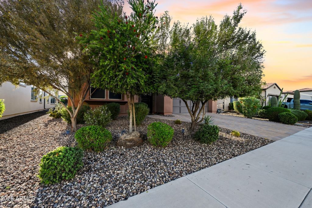 35548 N SUNSET Trail, Queen Creek, AZ 85140 — photo 3