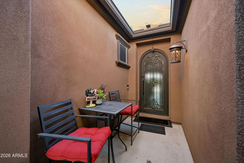 35548 N SUNSET Trail, Queen Creek, AZ 85140 — photo 4