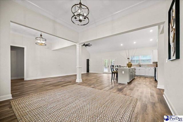 89 Kings Rd, Quinby, SC 29506