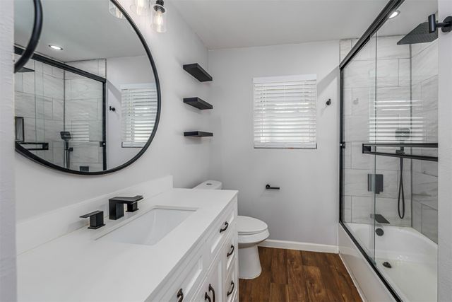 6405 Claude Court, Fort Worth, TX 76135