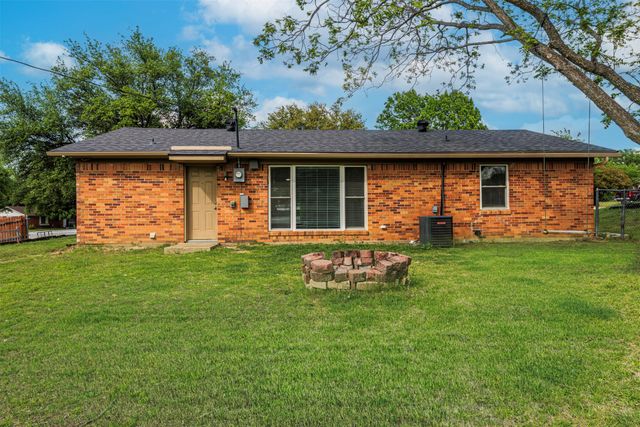 6405 Claude Court, Fort Worth, TX 76135