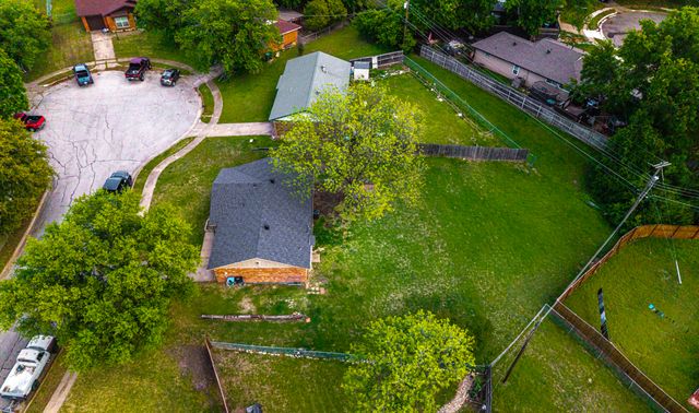 6405 Claude Court, Fort Worth, TX 76135