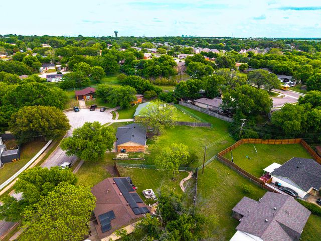 6405 Claude Court, Fort Worth, TX 76135