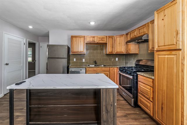 6405 Claude Court, Fort Worth, TX 76135