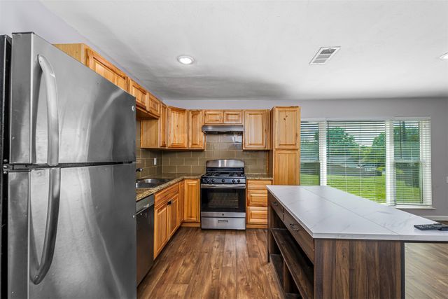 6405 Claude Court, Fort Worth, TX 76135