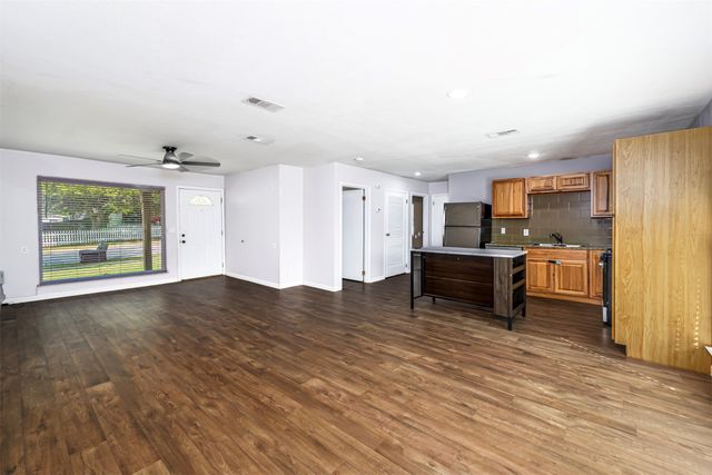 6405 Claude Court, Fort Worth, TX 76135