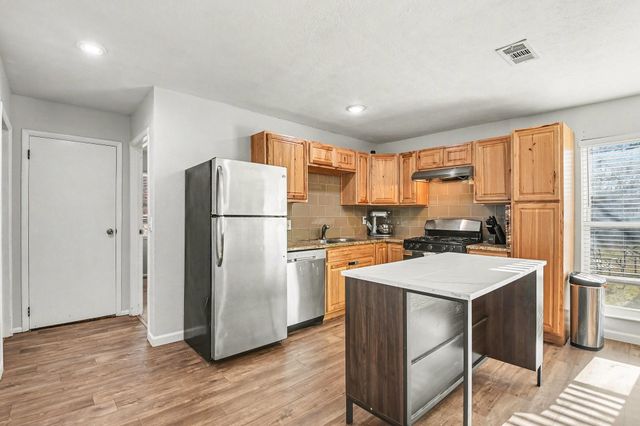 6405 Claude Court, Fort Worth, TX 76135