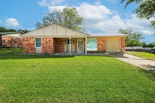 6405 Claude Court, Fort Worth, TX 76135