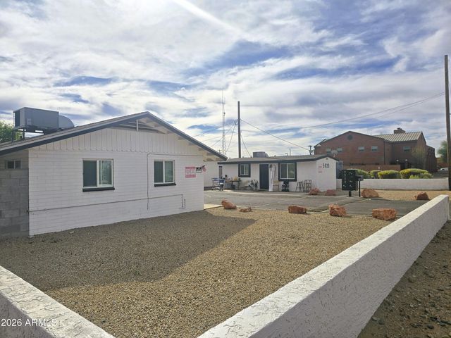 5035 N 23RD Avenue, Phoenix, AZ 85015