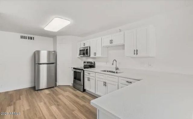 5035 N 23RD Avenue, Phoenix, AZ 85015