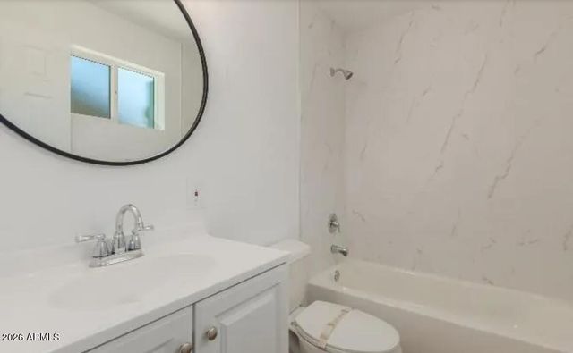 5035 N 23RD Avenue, Phoenix, AZ 85015