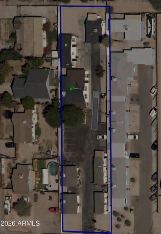 5035 N 23RD Avenue, Phoenix, AZ 85015