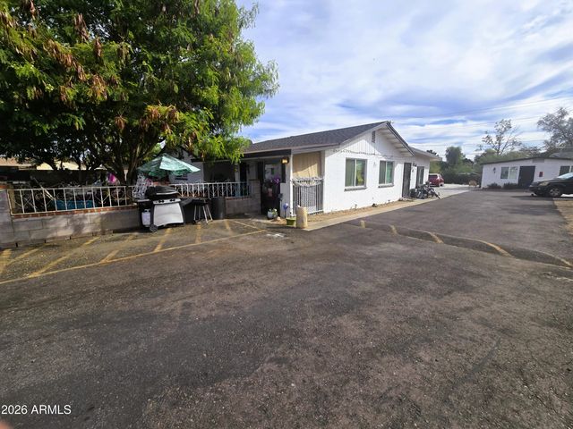 5035 N 23RD Avenue, Phoenix, AZ 85015