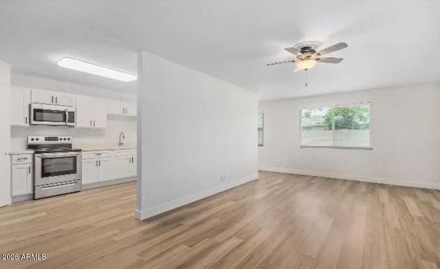 5035 N 23RD Avenue, Phoenix, AZ 85015