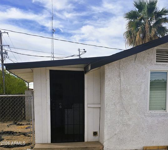 5035 N 23RD Avenue, Phoenix, AZ 85015