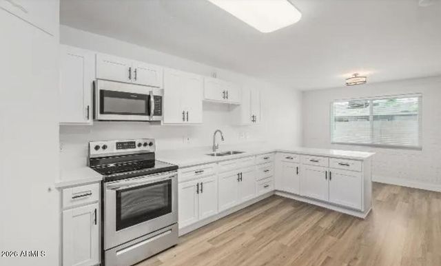 5035 N 23RD Avenue, Phoenix, AZ 85015