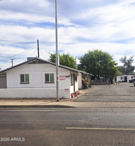 5035 N 23RD Avenue, Phoenix, AZ 85015