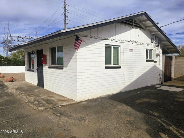 5035 N 23RD Avenue, Phoenix, AZ 85015