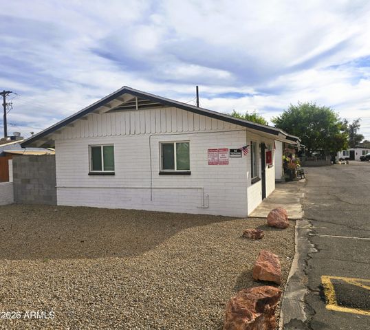 5035 N 23RD Avenue, Phoenix, AZ 85015