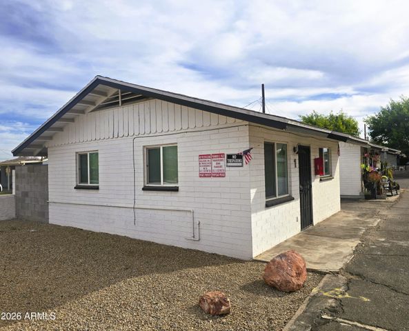 5035 N 23RD Avenue, Phoenix, AZ 85015