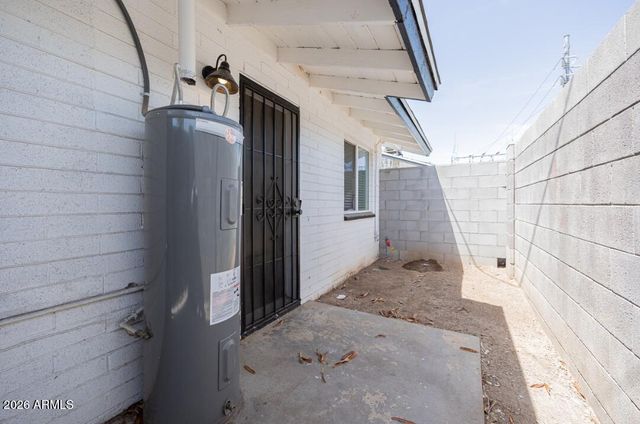 5035 N 23RD Avenue, Phoenix, AZ 85015