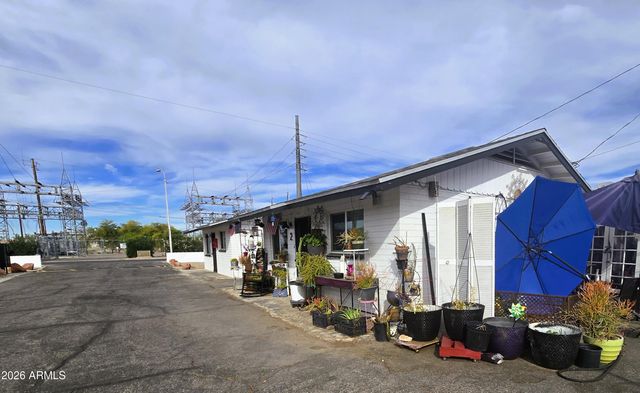 5035 N 23RD Avenue, Phoenix, AZ 85015