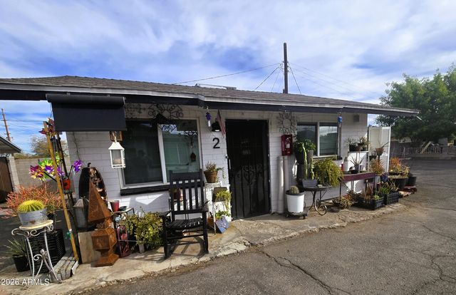 5035 N 23RD Avenue, Phoenix, AZ 85015