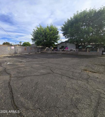 5035 N 23RD Avenue, Phoenix, AZ 85015