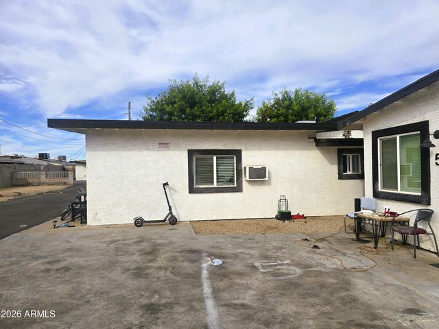 5035 N 23RD Avenue, Phoenix, AZ 85015