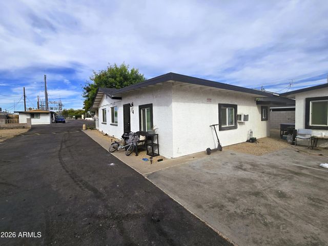 5035 N 23RD Avenue, Phoenix, AZ 85015