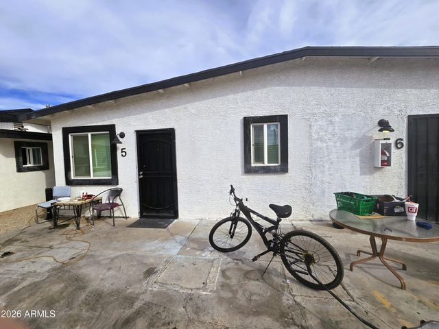 5035 N 23RD Avenue, Phoenix, AZ 85015