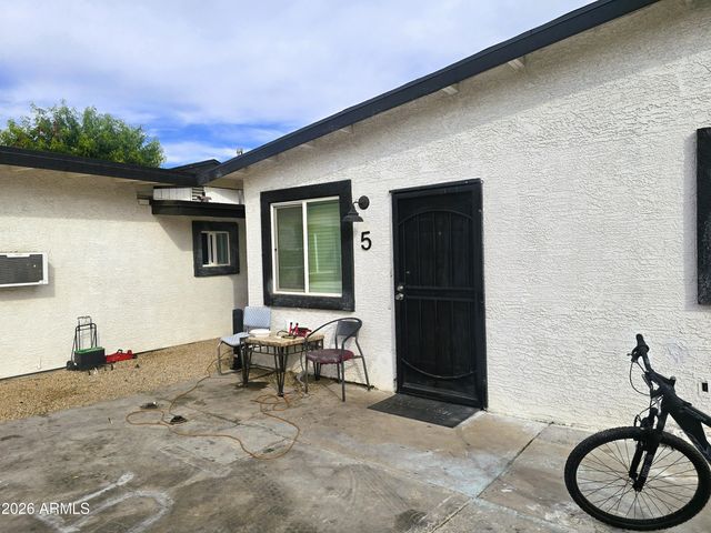 5035 N 23RD Avenue, Phoenix, AZ 85015