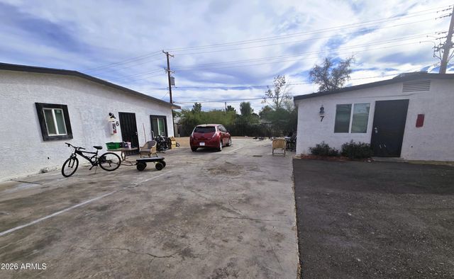 5035 N 23RD Avenue, Phoenix, AZ 85015