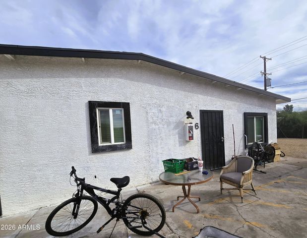 5035 N 23RD Avenue, Phoenix, AZ 85015