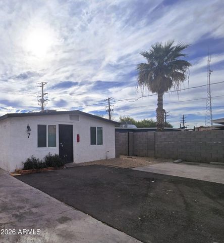 5035 N 23RD Avenue, Phoenix, AZ 85015