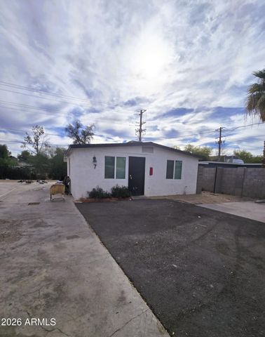 5035 N 23RD Avenue, Phoenix, AZ 85015