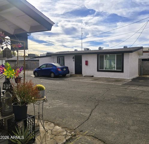 5035 N 23RD Avenue, Phoenix, AZ 85015