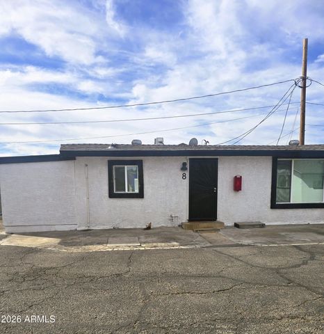 5035 N 23RD Avenue, Phoenix, AZ 85015