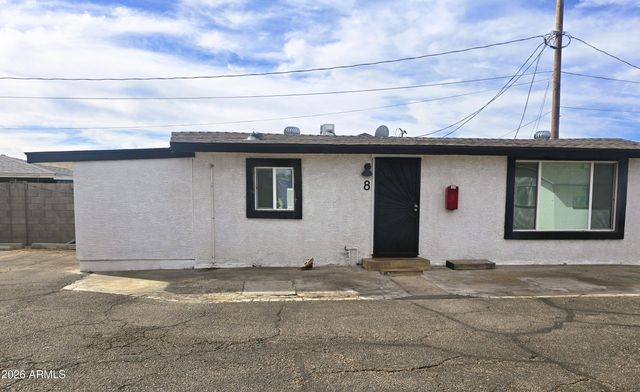 5035 N 23RD Avenue, Phoenix, AZ 85015