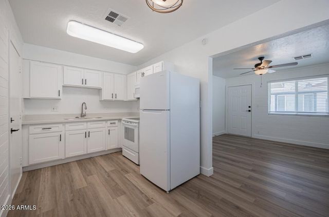 5035 N 23RD Avenue, Phoenix, AZ 85015