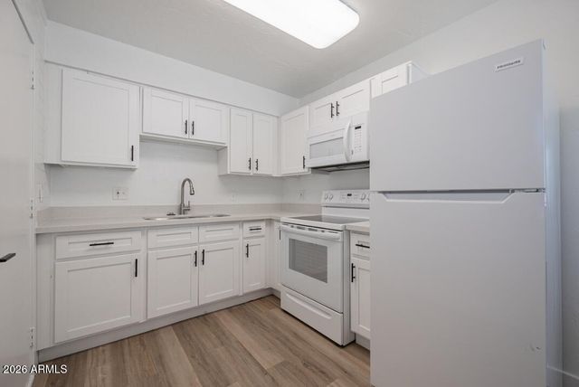 5035 N 23RD Avenue, Phoenix, AZ 85015