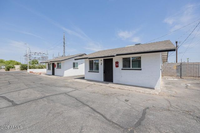 5035 N 23RD Avenue, Phoenix, AZ 85015