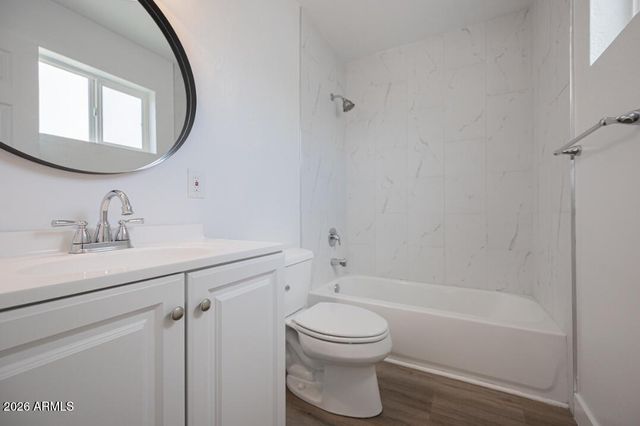 5035 N 23RD Avenue, Phoenix, AZ 85015