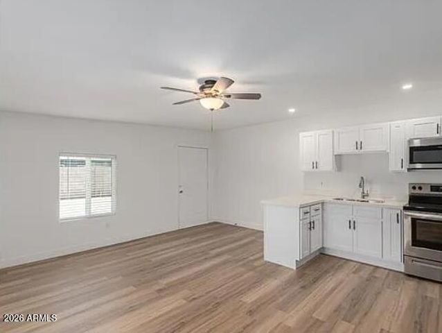 5035 N 23RD Avenue, Phoenix, AZ 85015