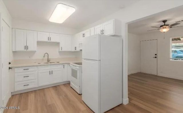 5035 N 23RD Avenue, Phoenix, AZ 85015